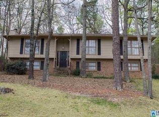1817 Hamilton Rd, Pelham, AL 35124