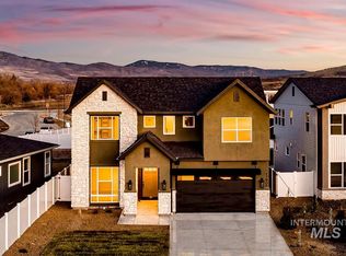 13906 N Malheur Pl, Boise, ID 83714