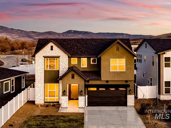 13906 N Malheur Pl, Boise, ID 83714