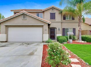 25413 Ridgemoor Rd, Menifee, CA 92586
