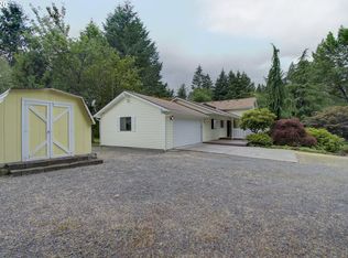 14609 NE 278th St, Battle Ground, WA