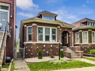 733 E 88th St, Chicago, IL 60619