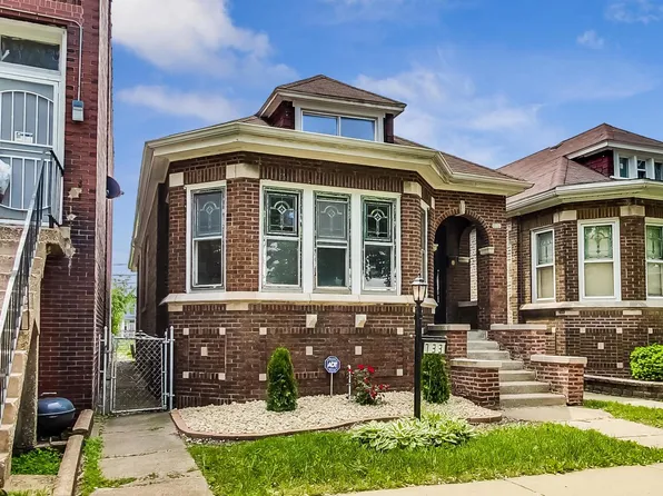 733 E 88th St, Chicago, IL 60619