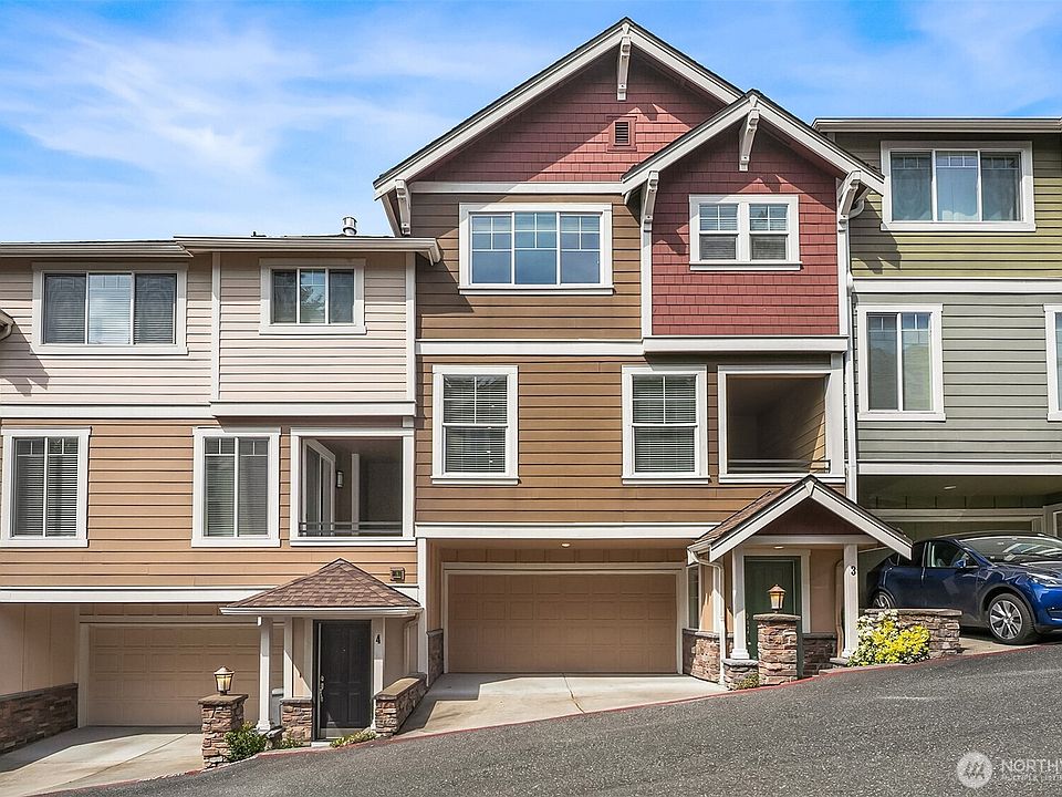 1st image of 105 118th Avenue SE #3