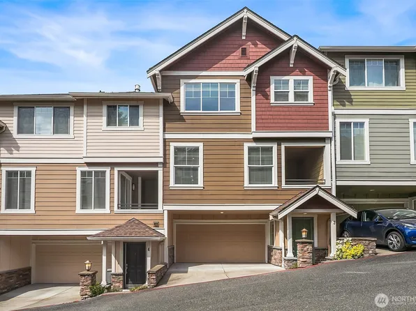 105 118th Avenue SE #3, Bellevue, WA 98005