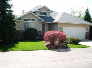 7808 E Timber Rdg, Spokane, WA 99212