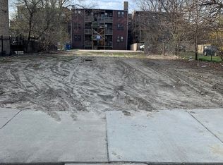 719 E 50th St, Chicago, IL 60615