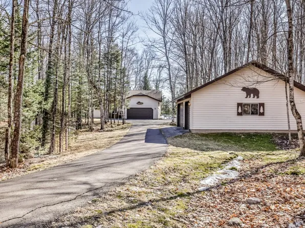 7160 Bear Trl, Presque Isle, WI 54557