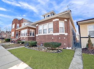 531 E 89th Pl, Chicago, IL 60619