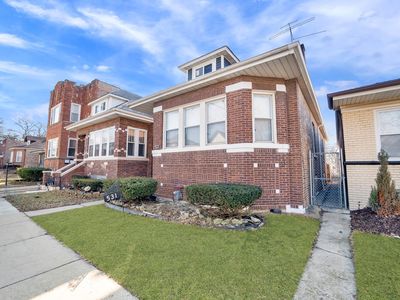 531 E 89th Pl, Chicago, IL, 60619