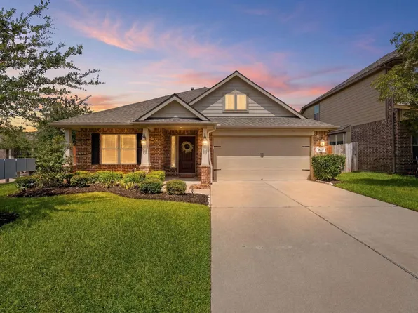 18227 Tacoma Ridge Dr, Tomball, TX 77377