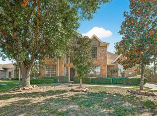 3811 Stableridge Dr, Houston, TX 77014