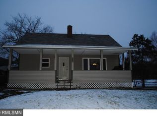 204 1st Ave E, Milltown, WI 54858