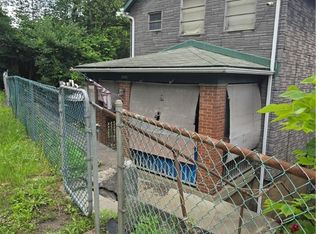 1490 Island Ave, Mc Kees Rocks, PA 15136