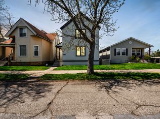 3379 24th St #2, Detroit, MI 48208