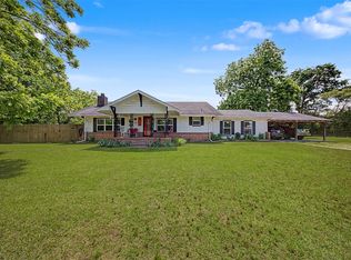 1442 Johnson Dr, Rusk, TX 75785