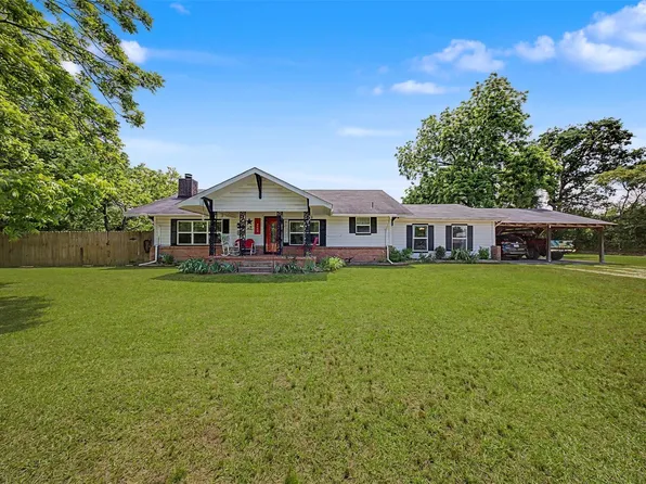 1442 Johnson Dr, Rusk, TX 75785