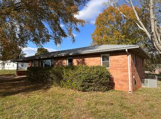 9755 Highway 41, Ringgold, GA 30736