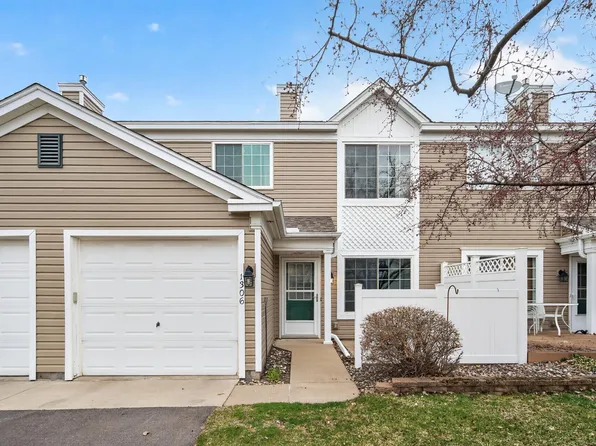 1925 Southcross Dr #1306, Burnsville, MN 55306