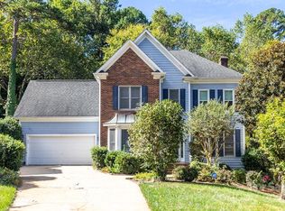 5238 Downing Creek Dr, Charlotte, NC