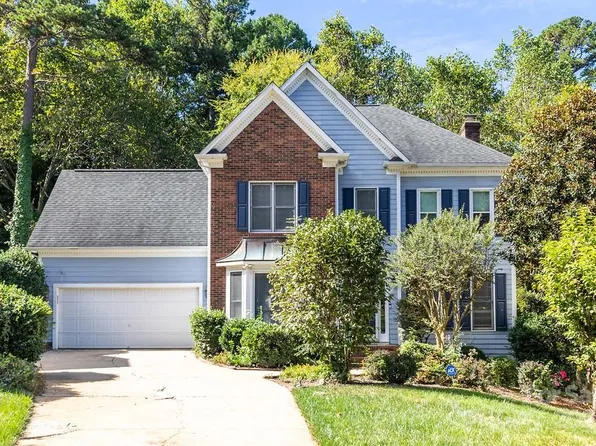 5238 Downing Creek Dr, Charlotte, NC 28269