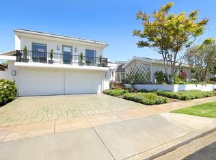 1810 Tahuna Ter, Corona Del Mar, CA 92625
