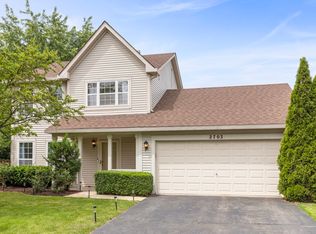 2703 Snowmass Ct, Plainfield, IL 60586