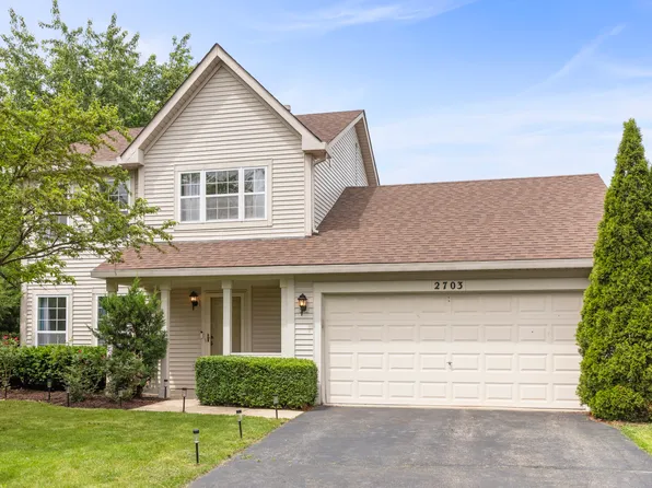 2703 Snowmass Ct, Plainfield, IL 60586