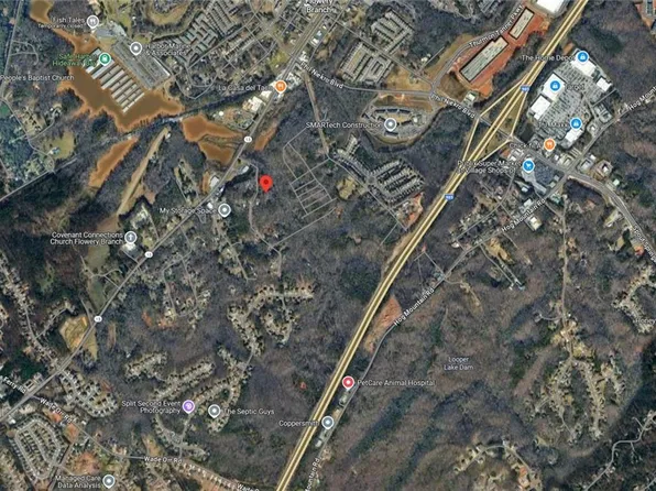 5645 Flowery Way #2&3, Flowery Branch, GA 30542