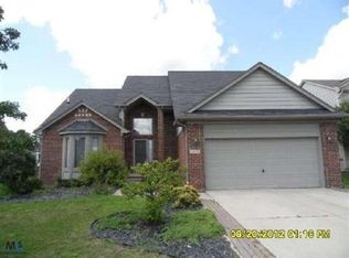 53635 Katarina Dr, Chesterfield, MI 48051