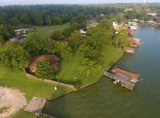 347 New Cove Dr, Livingston, TX 77351