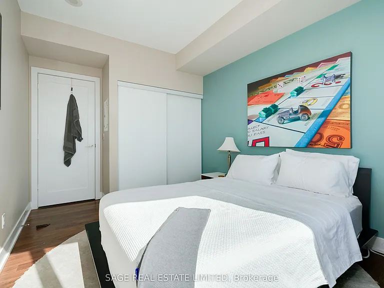 120 Homewood Ave #3309 — Photo 18