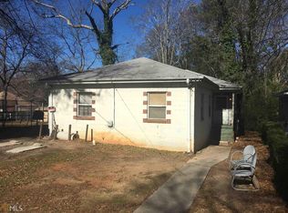 2125 Larchwood Rd SW, Atlanta, GA 30310