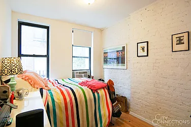 Rented by City Connections Realty