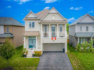 36 Esther Cres, Thorold, ON L3B0G1