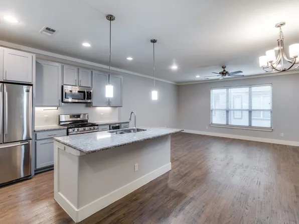 4316 Hartford St, Dallas, TX