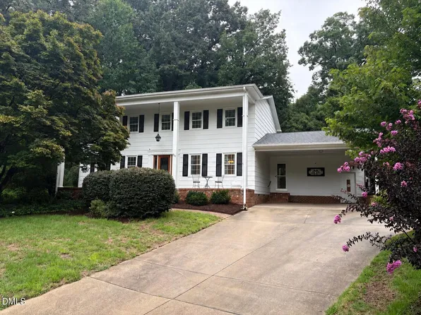 911 Emory Ln, Raleigh, NC 27609