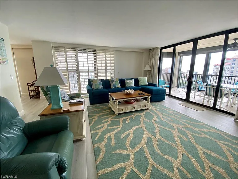 10851 Gulf Shore Dr #1001 — Photo 8