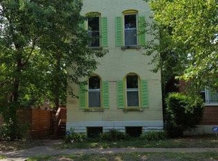3208 Miami St, Saint Louis, MO