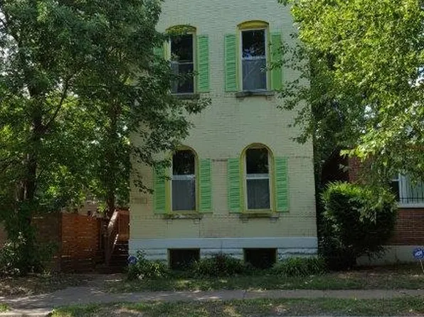 3208 Miami St, Saint Louis, MO 63118