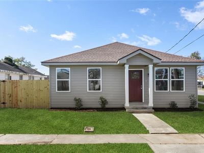 700 Estalote Ave, Harvey, LA, 70058