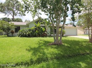 1114 Kenmore St NW, Palm Bay, FL 32907