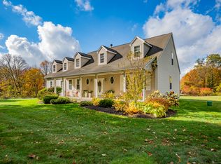 20 Cowles Road, Bethlehem, CT 06751