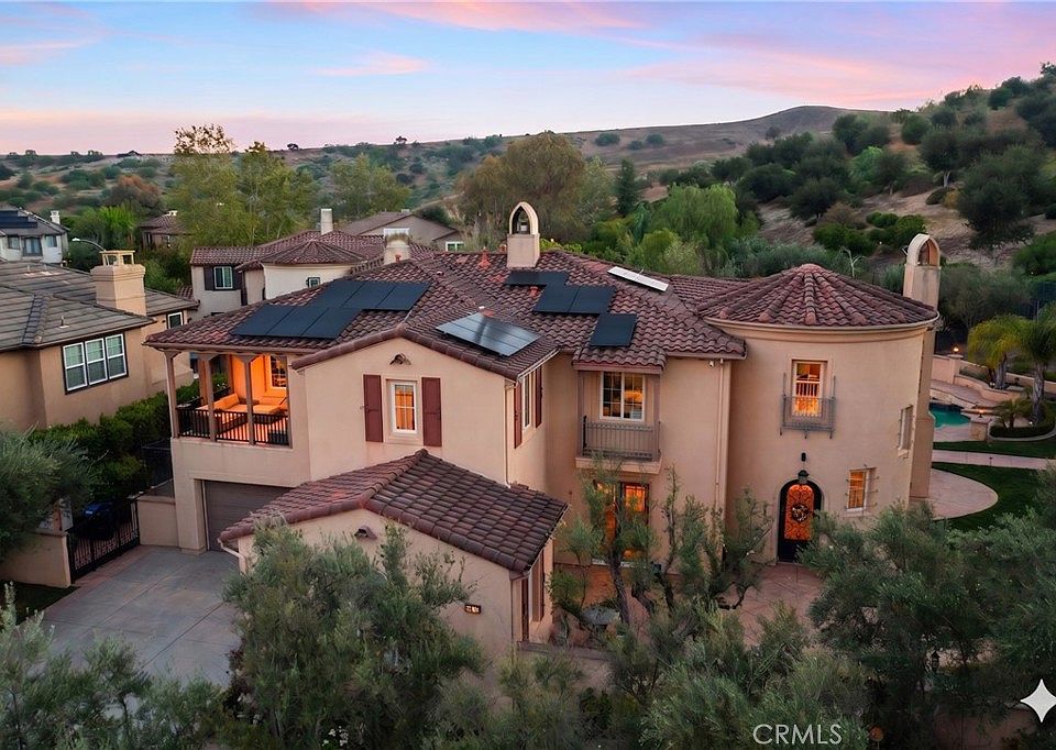 26962 Alsace Dr, Calabasas, CA 91302 | MLS #SR26104542 | Zillow