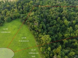 46 Kestrel Hts, Cedar Rapids, IA 52403