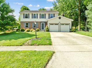 4239 Sugar Leaf Dr, Dayton, OH 45440