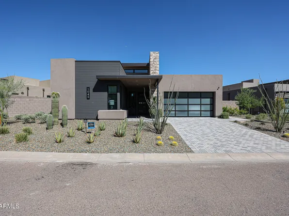 37200 N CAVE CREEK Road #1045, Scottsdale, AZ 85262