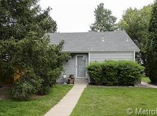 11987 E Cornell Cir, Aurora, CO 80014