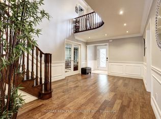 1532 Greenridge Cir, Oakville, ON L6M 2J4