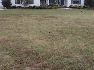 1625 Grace Ledford Rd, Lewisburg, TN 37091